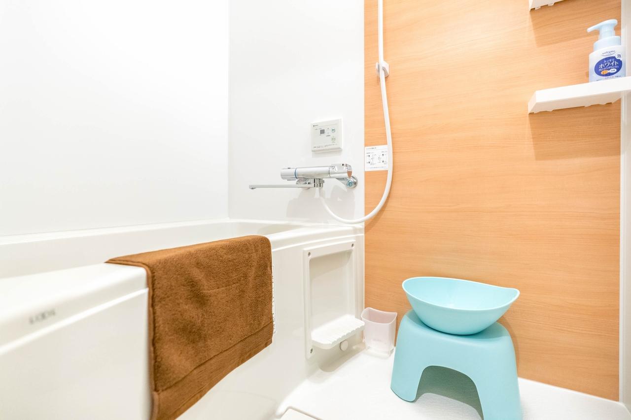 Yadoya Senzokucho Apartment Tokyo Exterior photo